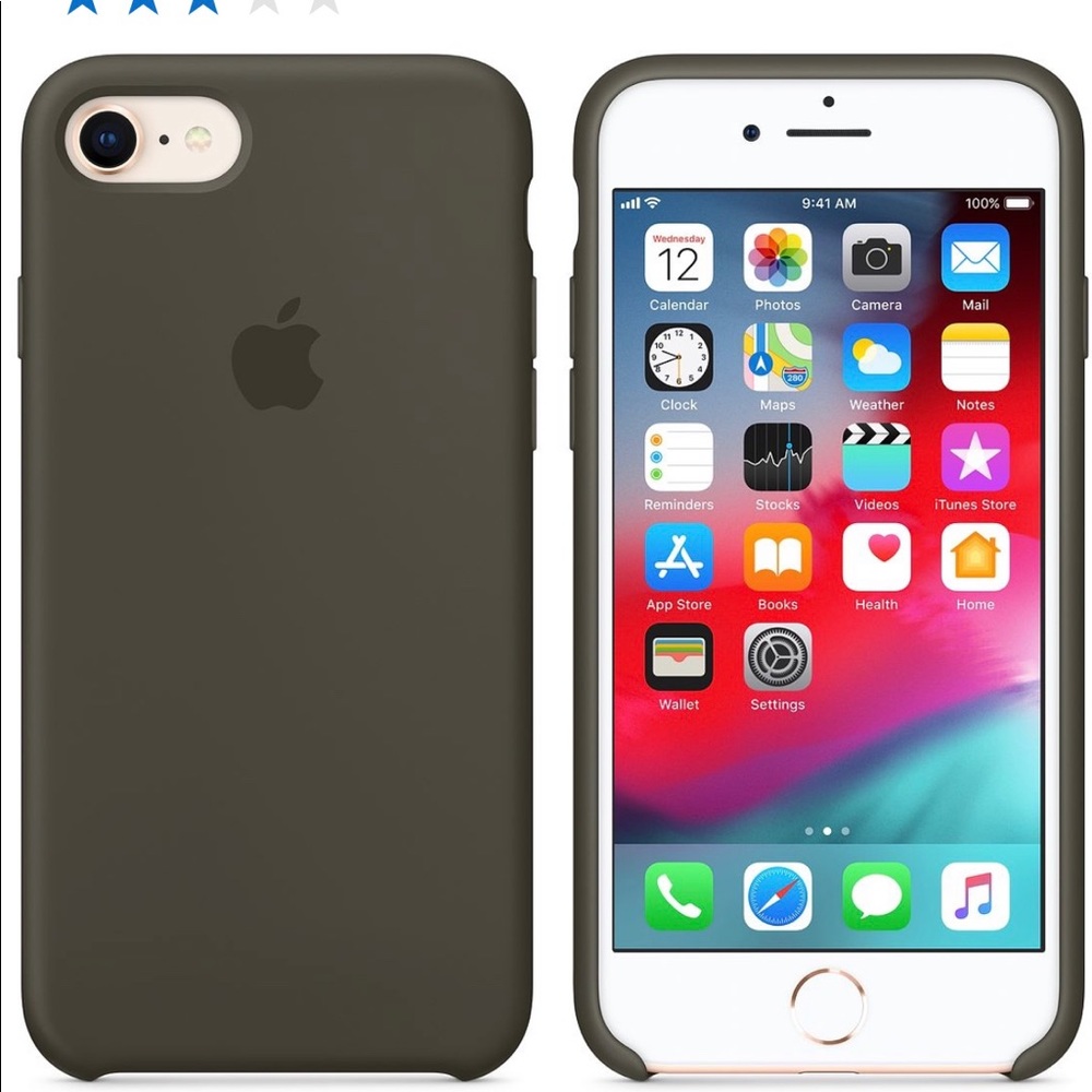 Apple iPhone 8 Plus case NIB!!